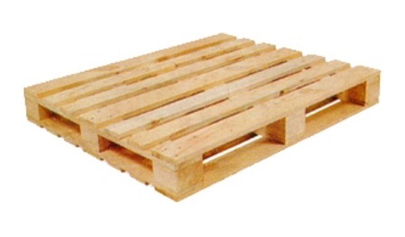 100x120 - Euro 2 Ahşap Palet